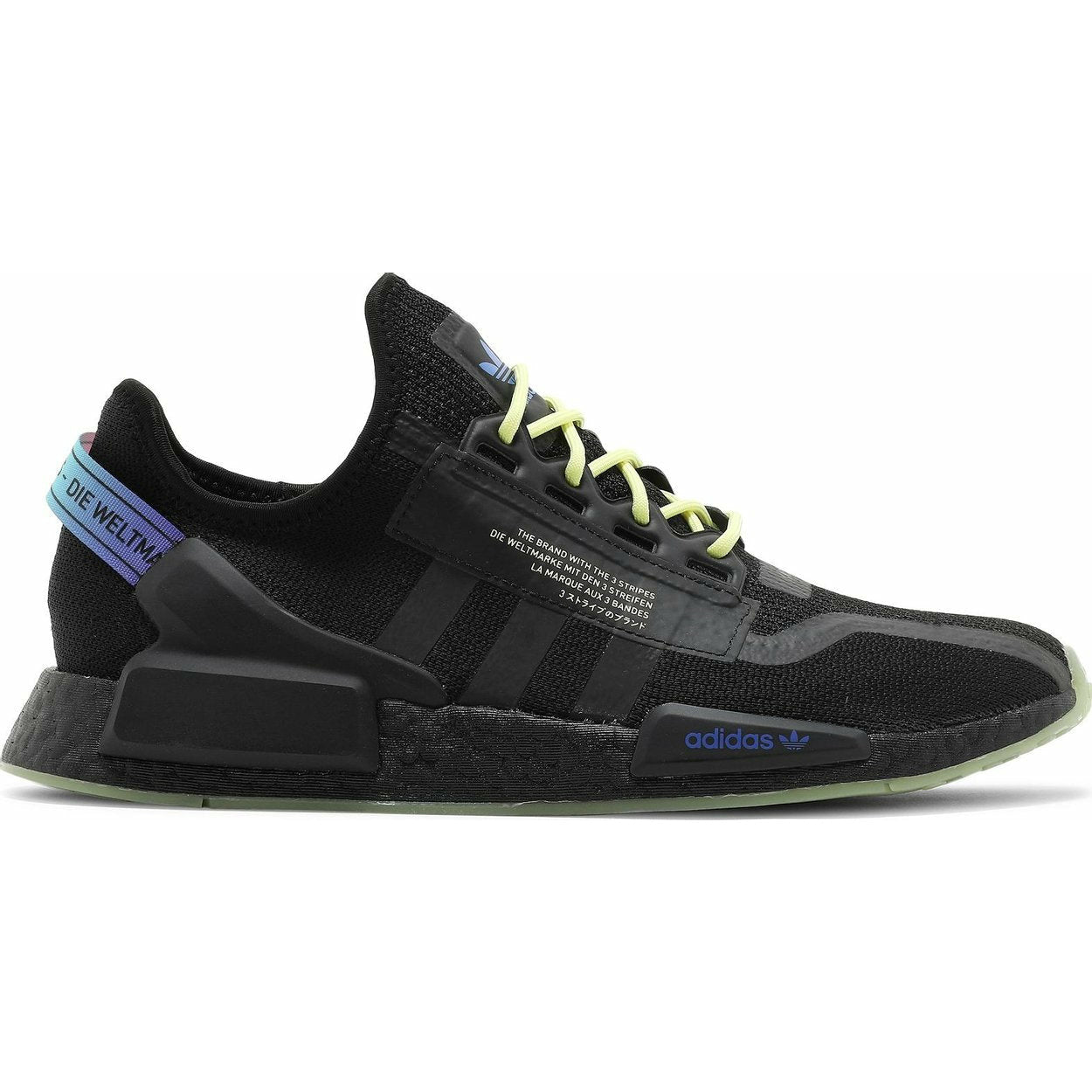 Adidas nmd volt online