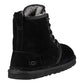 UGG Men's Harkley Boot Black  1016472-BLK
