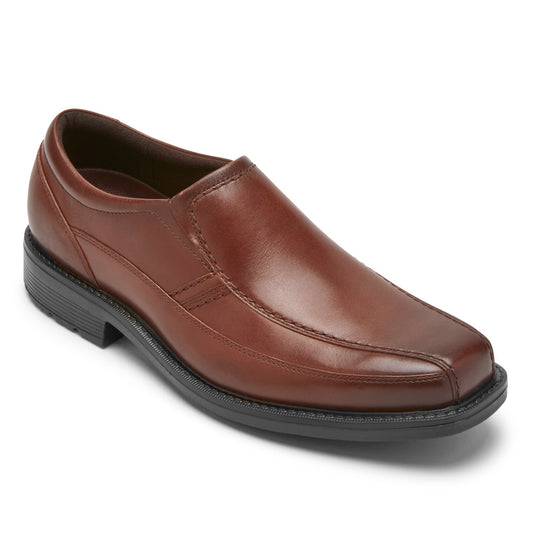 Rockport Stratton Bike Slip-on Brown CI3603