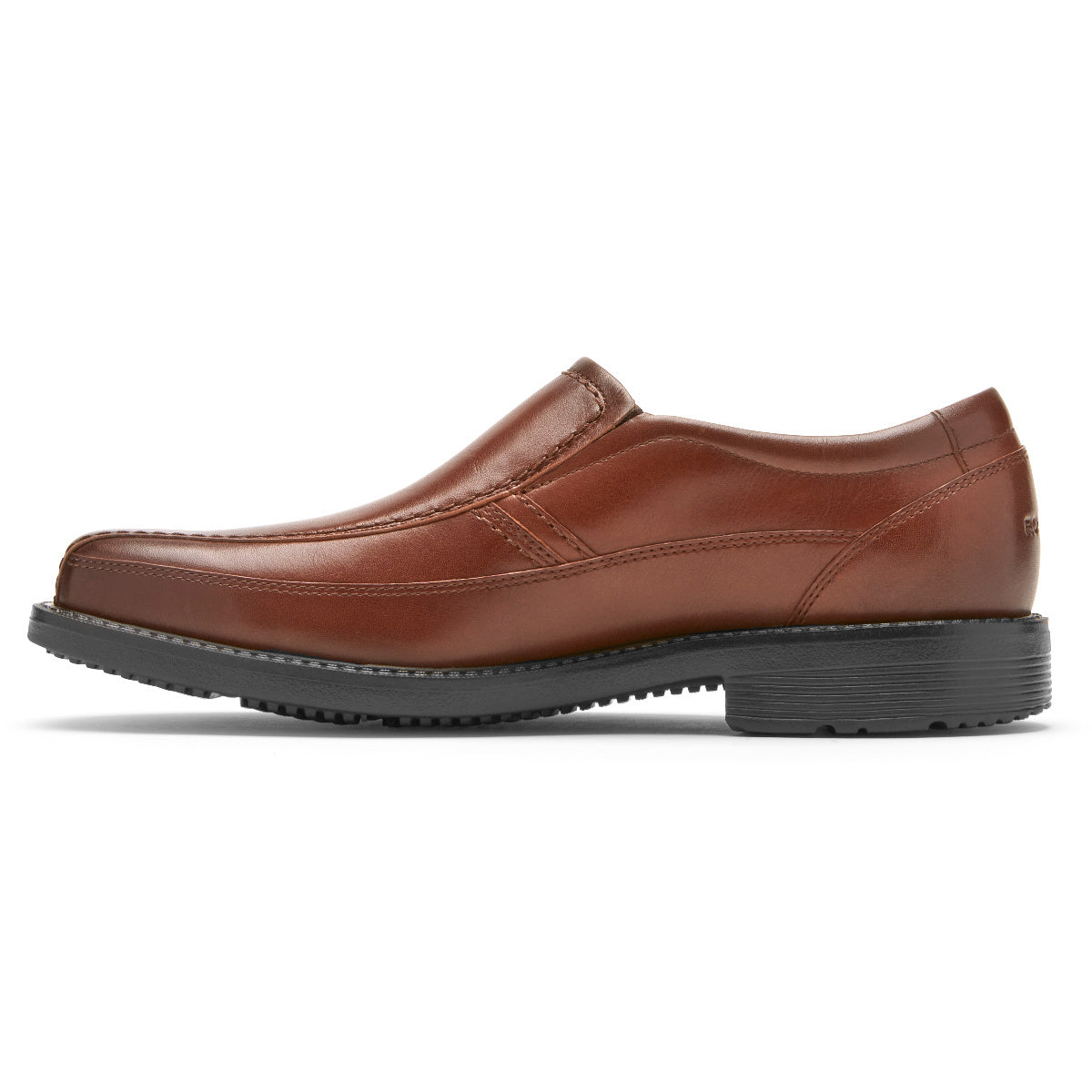 Rockport Stratton Bike Slip-on Brown Wide CI3603W