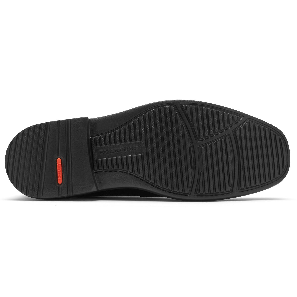 Rockport Stratton Bike Slip-on Black CI3604