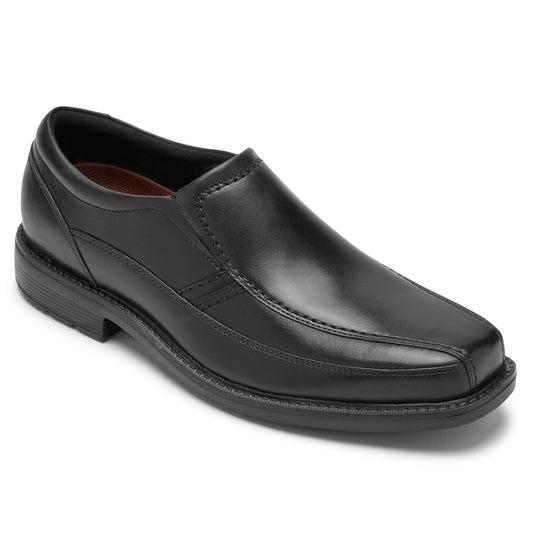 Rockport Stratton Bike Slip-on Black CI3604