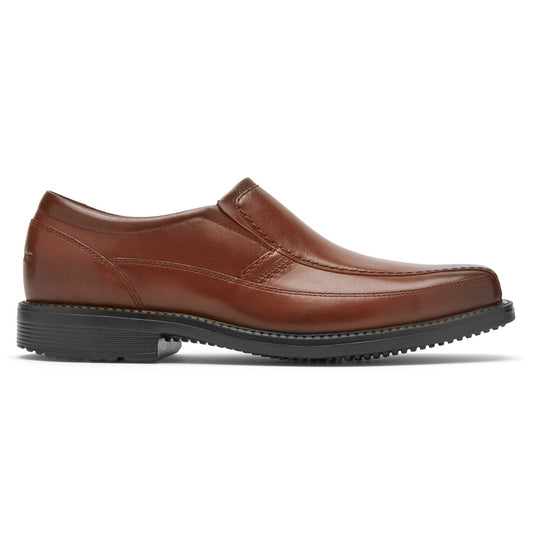 Rockport Stratton Bike Slip-on Brown CI3603