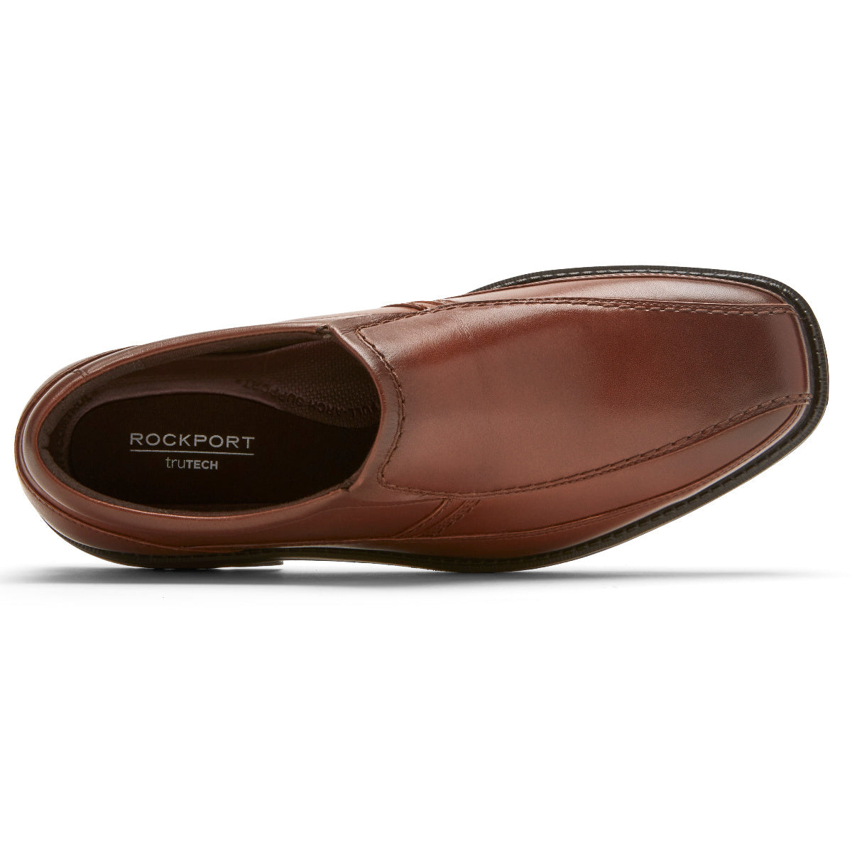 Rockport Stratton Bike Slip-on Brown CI3603