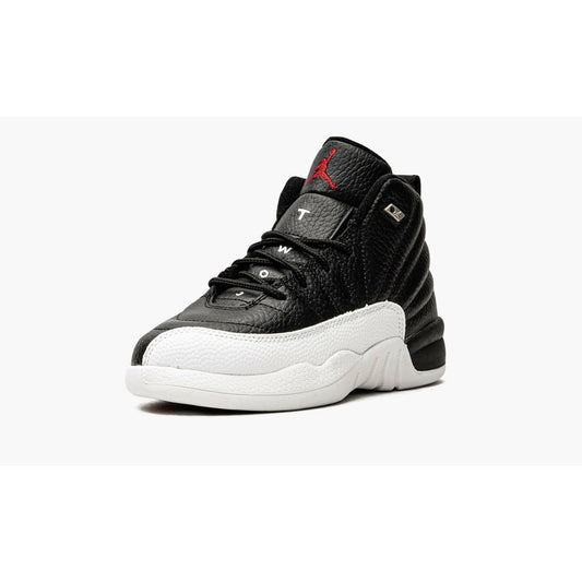 Air Jordan 12 Retro 'Playoffs (2022)' PS 151186-006