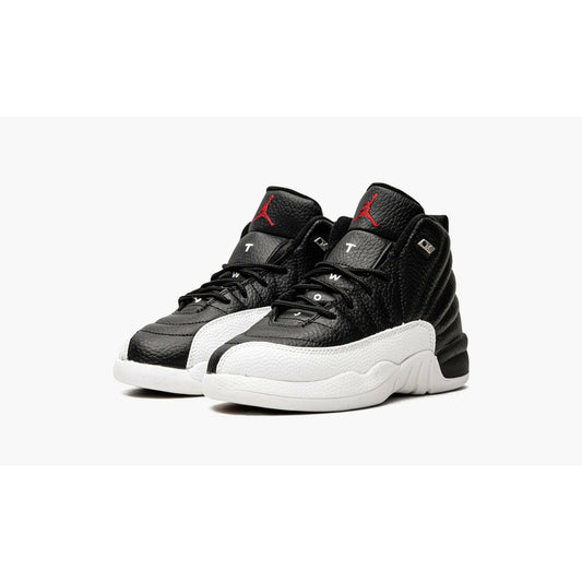 Air Jordan 12 Retro 'Playoffs (2022)' PS 151186-006