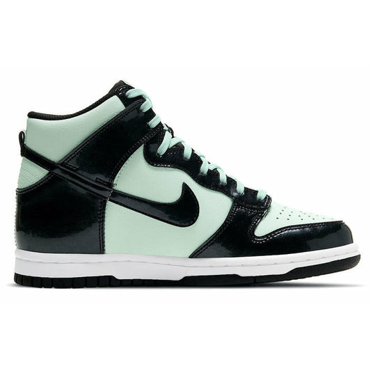 Nike Men's Dunk High SE All-Star Barely Green DD1398-300