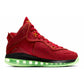 Nike Kids LeBron 8 'Empire Jade' DH3236-600