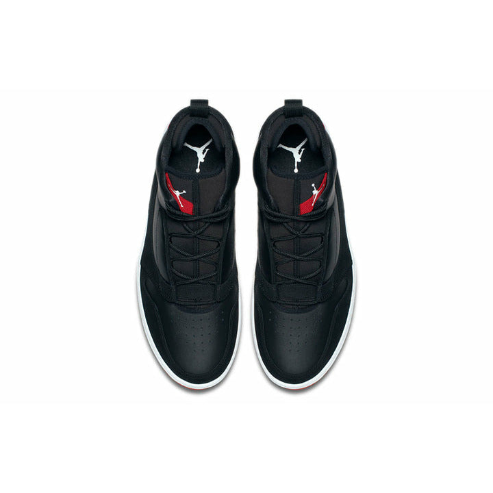 Jordan on sale fadeaway bred