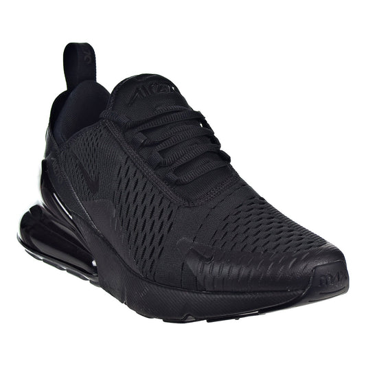 Nike Men's Air Max 270 Triple Black AH8050-005