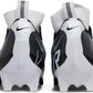 Nike Vapor Edge Pro 360 Black Dark Smoke Grey DQ3670-001