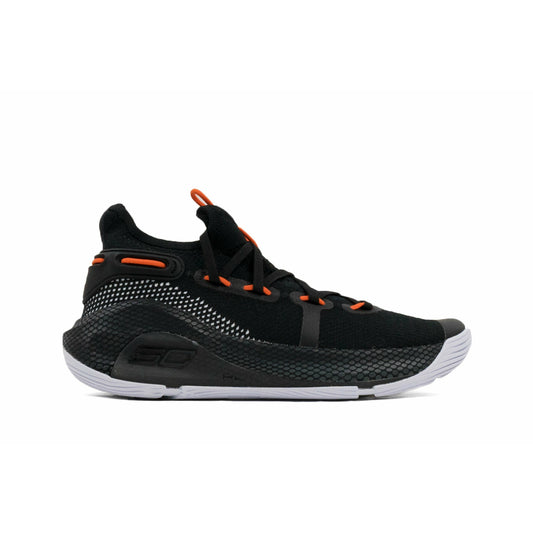 Under Armour Curry 6 GS Big Kid's "Oakland Sideshow" 3020415-003