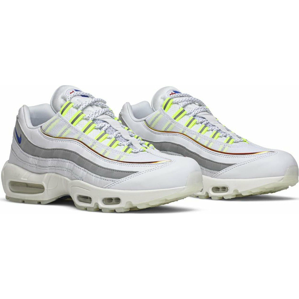 Air Max 95 - De Lo Mio CW6579-100