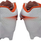 Nike Vapor Edge Speed 360 White/Team Orange CD0082-104