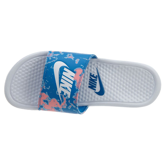 Nike Women's Benassi Jdi Print 618919-109