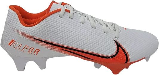 Nike Vapor Edge Speed 360 White/Team Orange CD0082-104