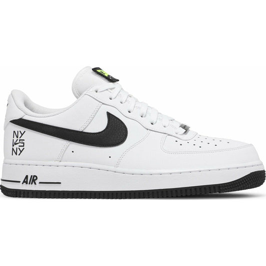 Nike Men's Air Force 1 Low NY vs NY White Black CW7297-100