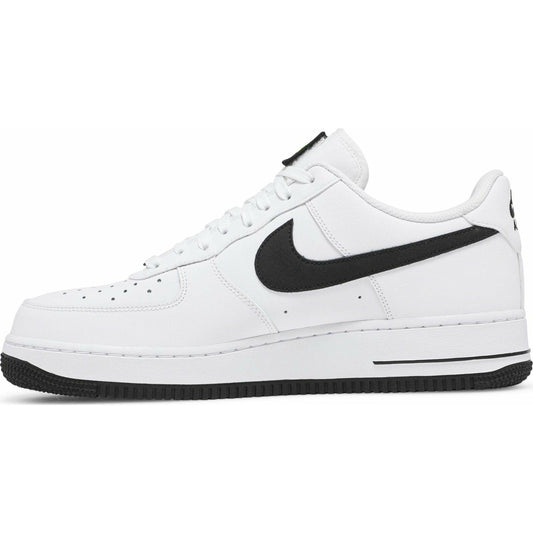 Nike Men's Air Force 1 Low NY vs NY White Black CW7297-100