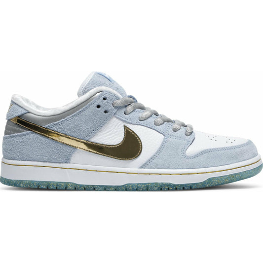 Nike Men's SB Dunk Low Sean Cliver DC9936-100