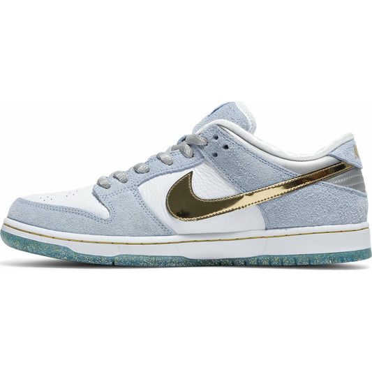 Nike Men's SB Dunk Low Sean Cliver DC9936-100