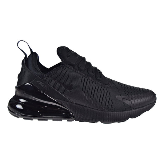 Nike Men's Air Max 270 Triple Black AH8050-005