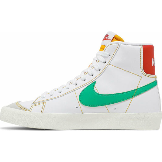 Nike Blazer Mid GS Big Kids 'Roswell Rayguns' DD9528-100