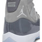 Air Jordan 11 Retro 'Cool Grey' 2021 CT8012-005