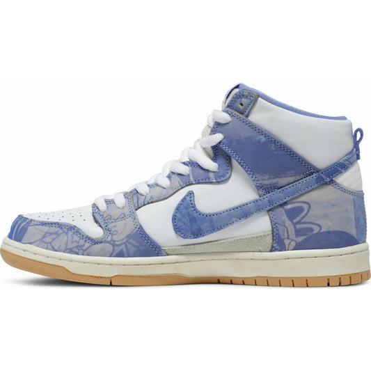 Nike SB Dunk High - Carpet Company CV1677-100