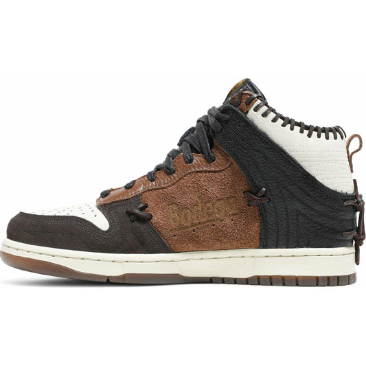 Nike Dunk High Bodega Legend Fauna Brown CZ8125-200