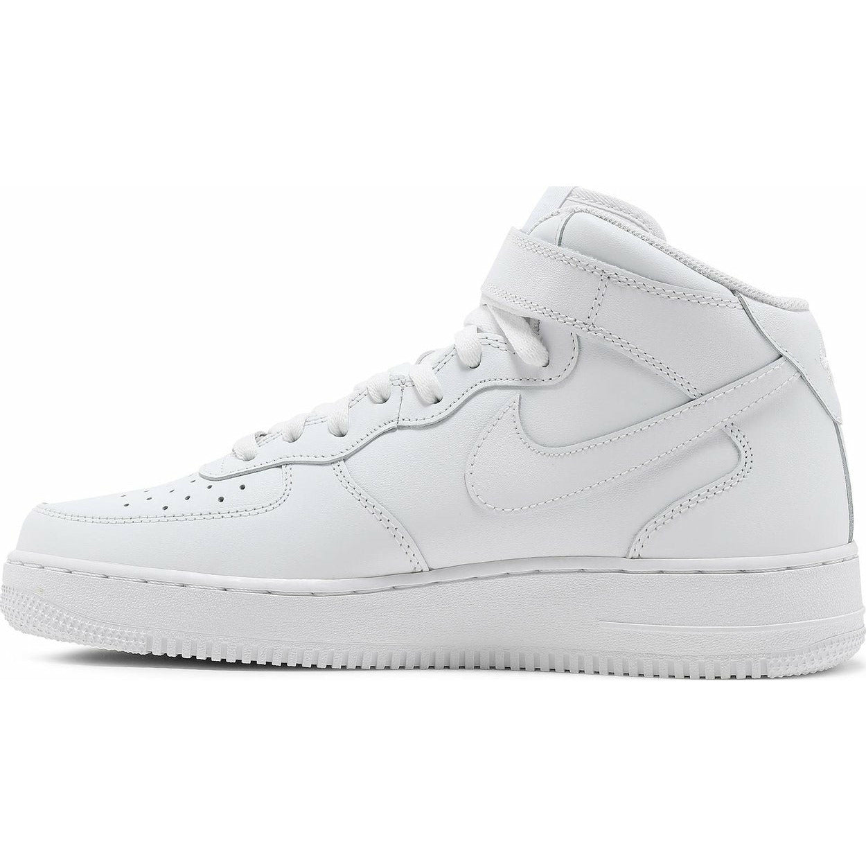 Air Force 1 Mid - White '07 CW2289-111