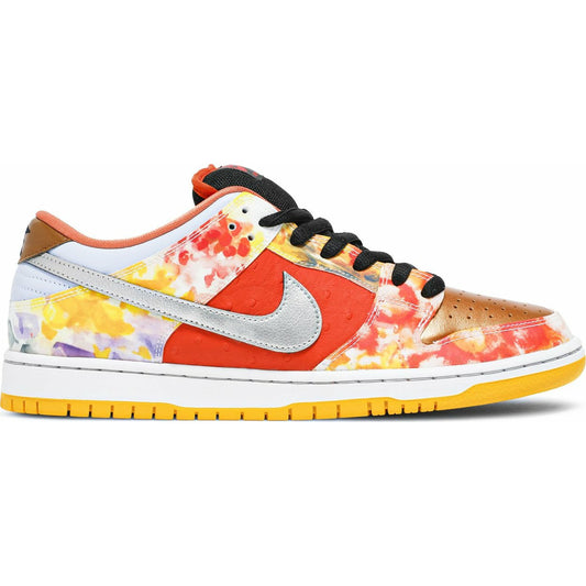 Nike SB Dunk Low - Street Hawker (2021) CV1628-800