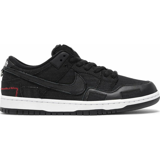 Nike SB Dunk Low - Wasted Youth DD8386-001