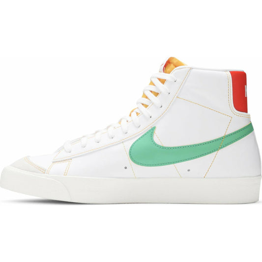 Blazer Mid 77 - Raygun DD9239-100