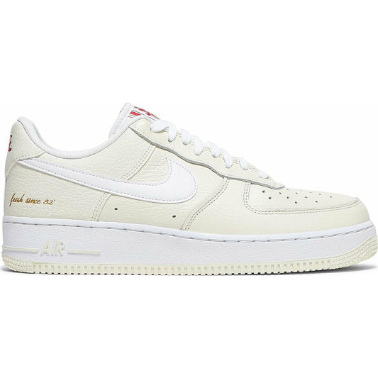 Nike Men's Air Force 1 Low Popcorn CW2919-100