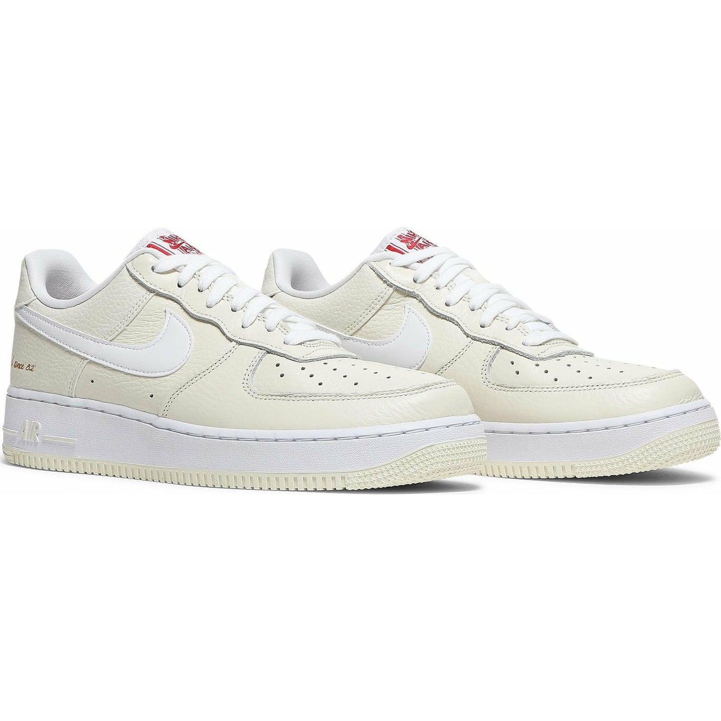 Nike Men's Air Force 1 Low Popcorn CW2919-100