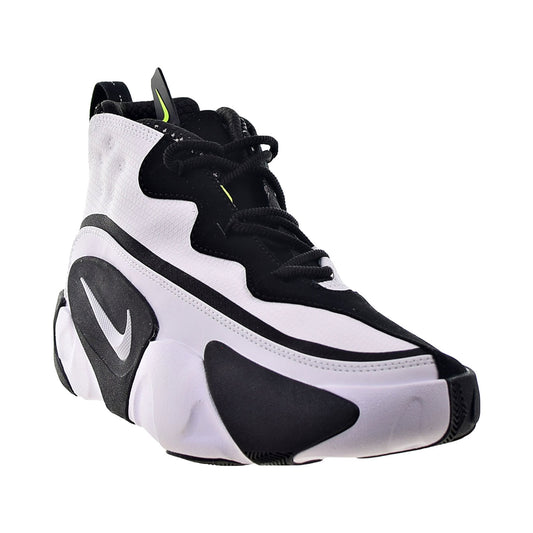 Nike Men's React Frenzy 'White Black' CN0842-100