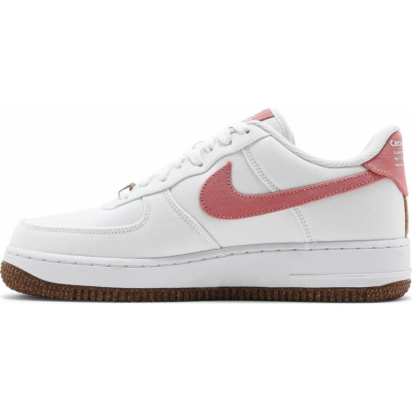 Nike Women's Air Force 1 Low SE 'Catechu' CZ0269-101