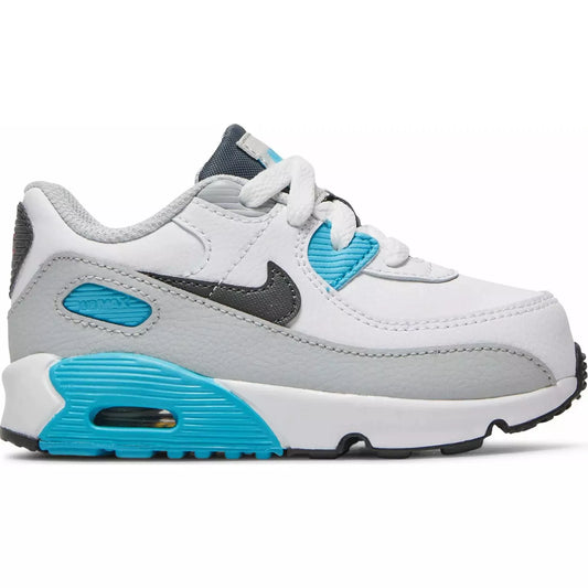 Air Max 90 TD 'White Chlorine Blue' CD6868-108