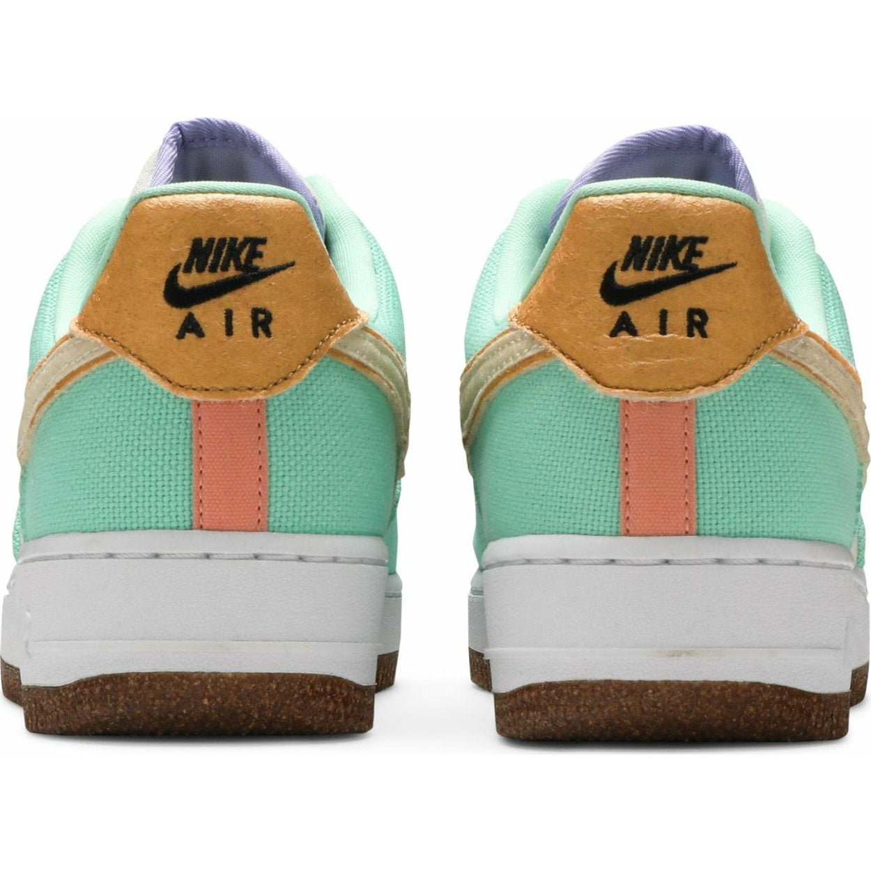 Air Force 1 Low '07 - Pinapple (W) CZ0268-300