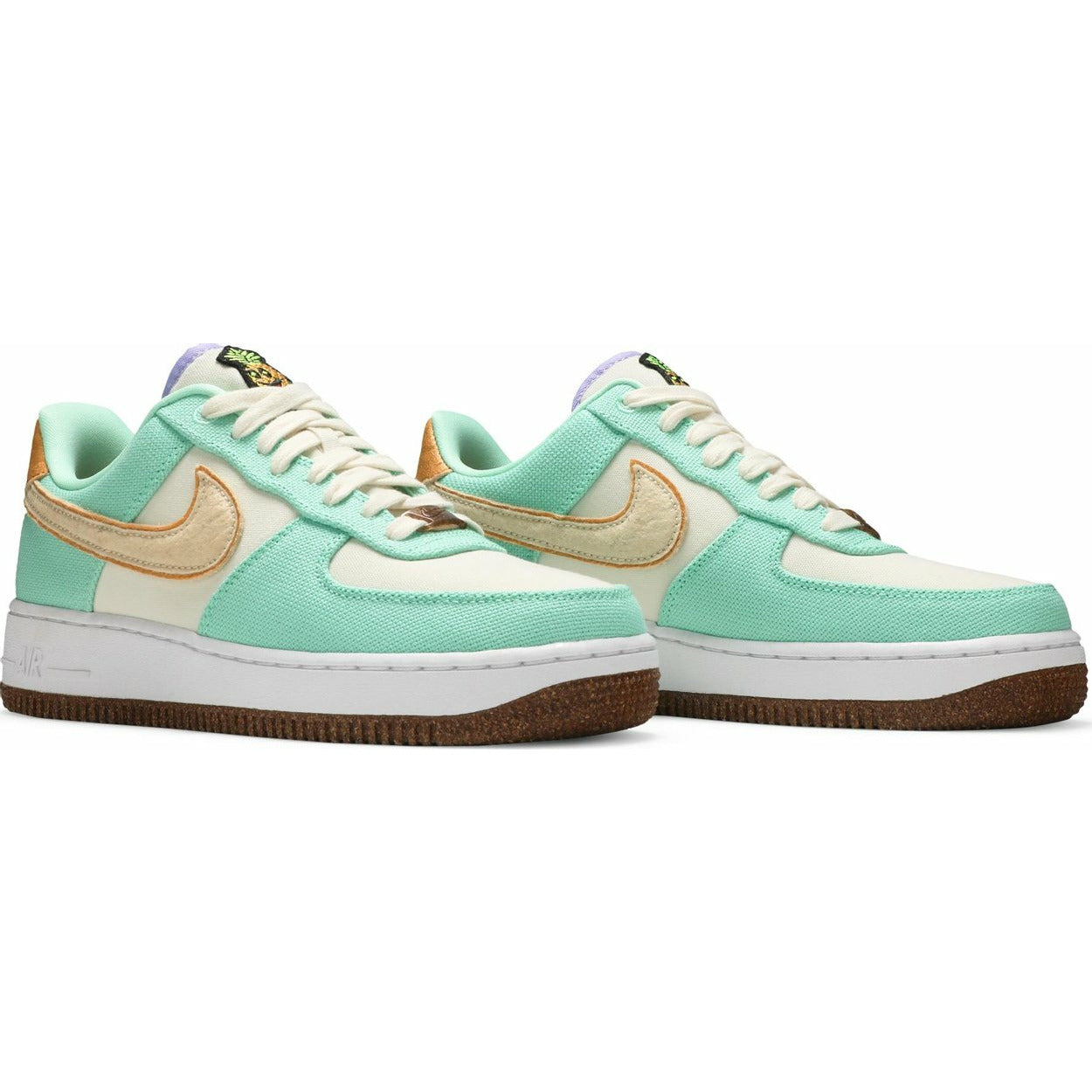 Air Force 1 Low '07 - Pinapple (W) CZ0268-300