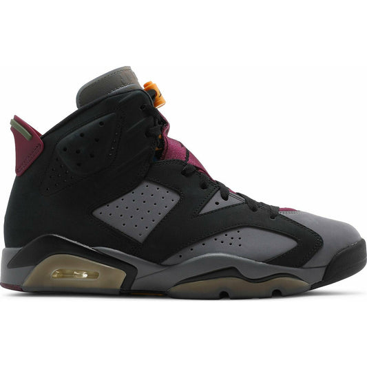 Air Jordan 6 Retro Bordeaux CT8529-063