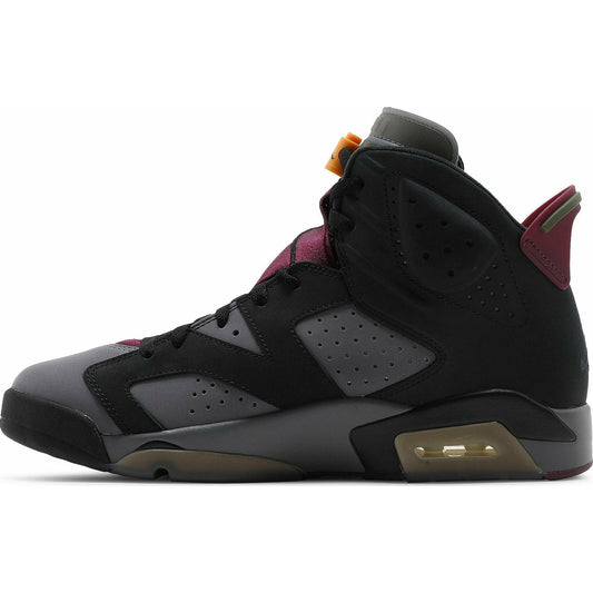 Air Jordan 6 Retro Bordeaux CT8529-063