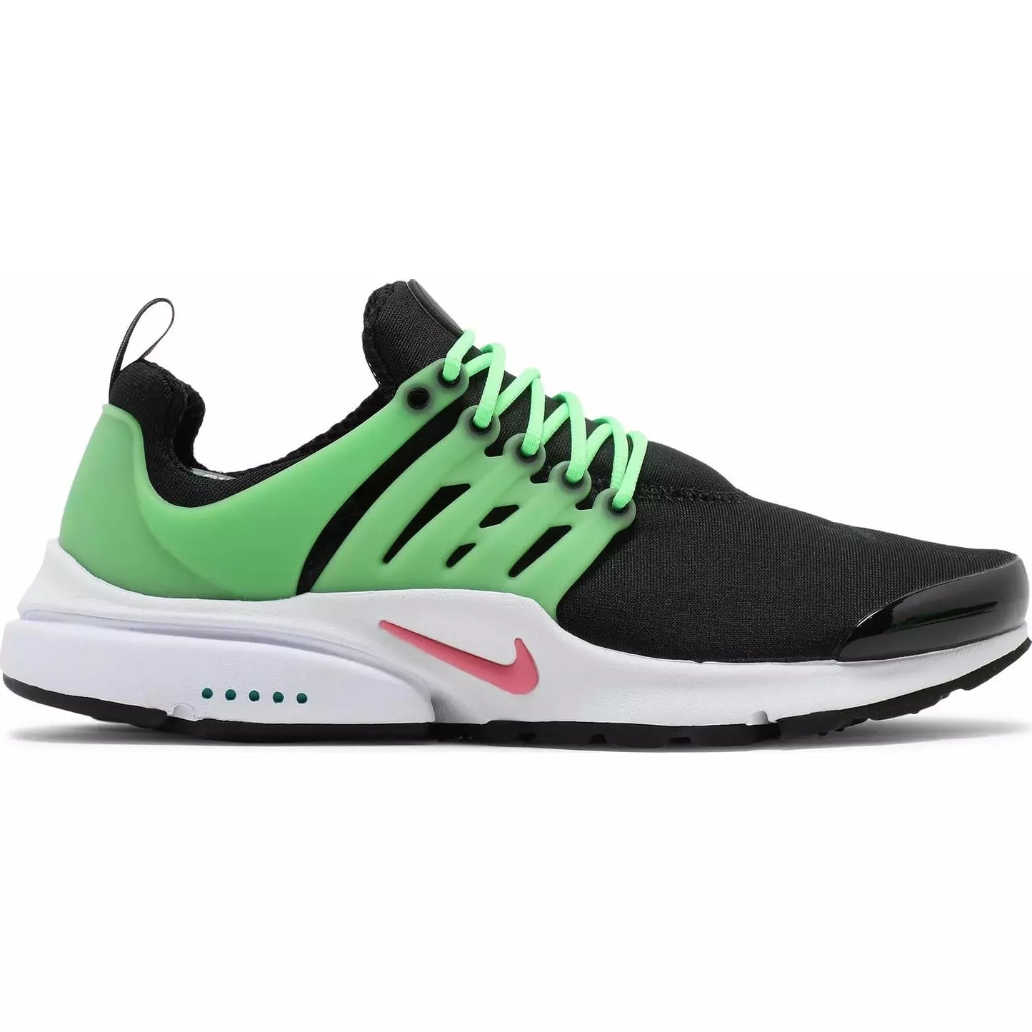 Air Presto 'Green Strike' DJ5143-001