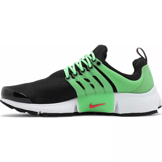 Air Presto 'Green Strike' DJ5143-001