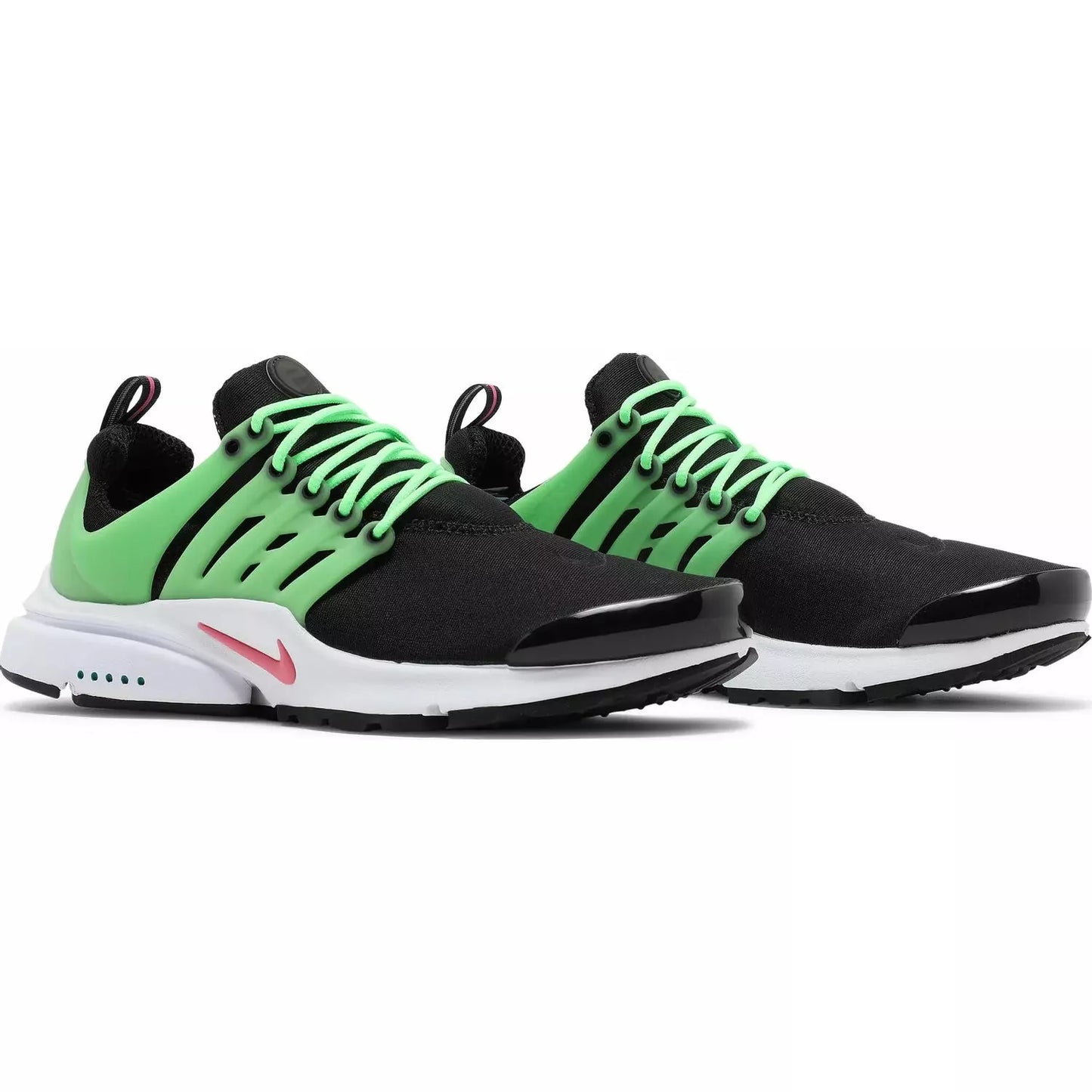 Air Presto 'Green Strike' DJ5143-001