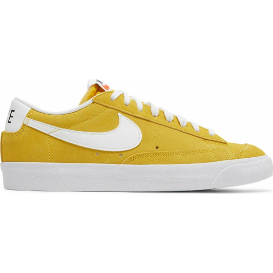 Blazer Low '77  - 'Speed Yellow' DA7254-700