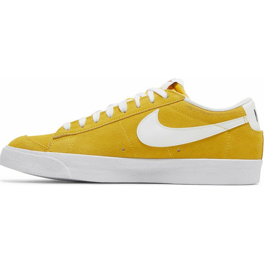 Blazer Low '77  - 'Speed Yellow' DA7254-700