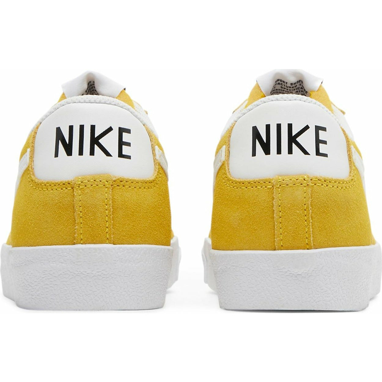 Blazer Low '77  - 'Speed Yellow' DA7254-700