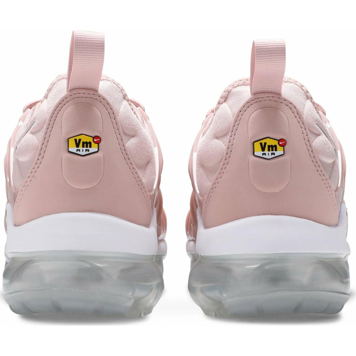 Air VaporMax Plus - Pink Oxford (W) DM8327-600