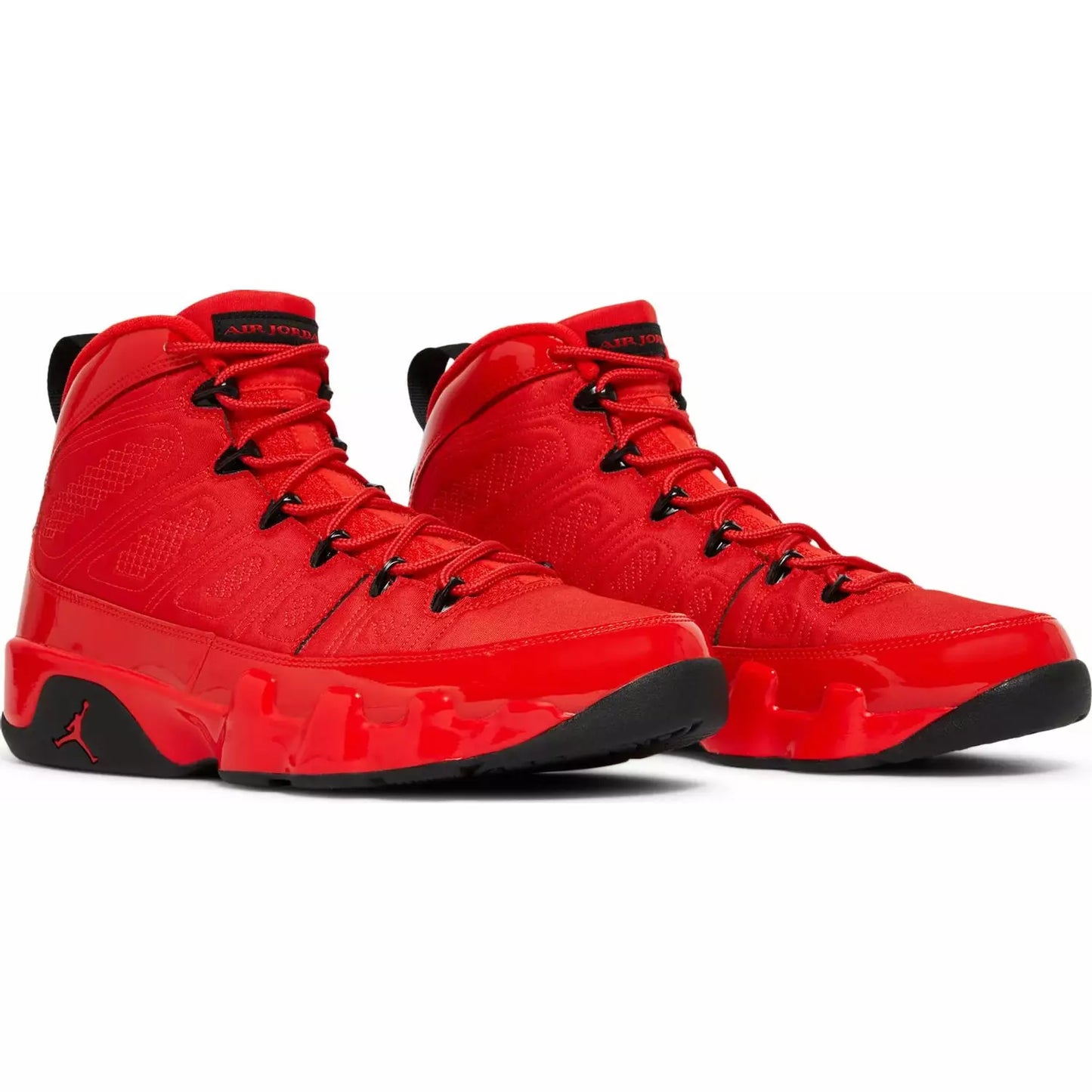 Air Jordan 9 Retro Chile Red CT8019-600